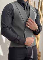 ژیله دیپلمات کد 589 - تصویر 4