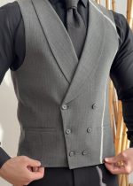 ژیله دیپلمات کد 589 - تصویر 5