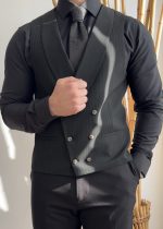 ژیله دیپلمات کد 589 - تصویر 8