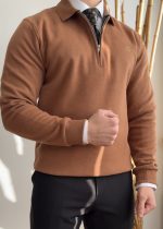 نیم زیپ کد 595 - تصویر 6