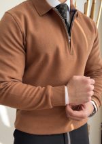 نیم زیپ کد 595 - تصویر 8