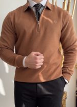 نیم زیپ کد 595 - تصویر 7