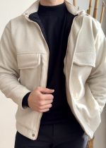 کت موهر کد 599 - تصویر 3