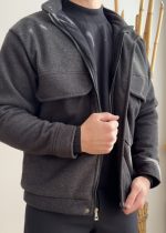 کت موهر کد 599 - تصویر 4