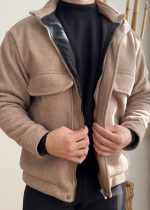 کت موهر کد 599 - تصویر 5