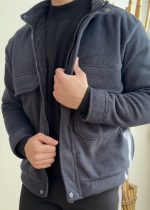 کت موهر کد 599 - تصویر 6