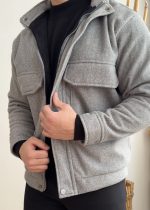 کت موهر کد 599 - تصویر 7