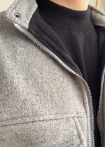 کت موهر کد 599 - تصویر 8