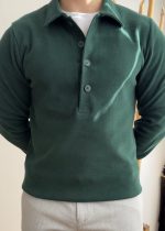 پلیور یقه بریتیش کد 587 - تصویر 6