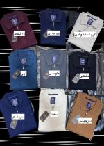 نیم زیپ کد 595 - تصویر 2