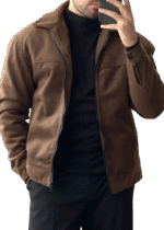 کت فوتر جناقی کد 600