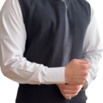 پیراهن لینن کد 539