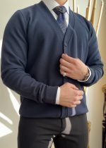 ژاکت کد 601 - تصویر 10