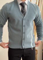 ژاکت کد 601 - تصویر 5