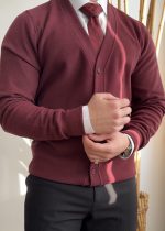 ژاکت کد 601 - تصویر 4