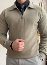 نیم زیپ کد 603 - تصویر 6