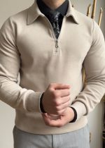 نیم زیپ کد 603 - تصویر 4