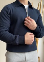 نیم زیپ کد 603 - تصویر 3
