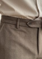 شلوار فلانل کد 602 - تصویر 2