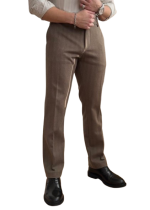 شلوار فلانل کد 602