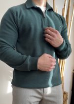 نیم زیپ کد 605 - تصویر 4