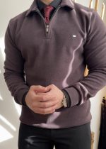 نیم زیپ کد 605 - تصویر 7