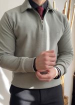 نیم زیپ کد 605 - تصویر 9