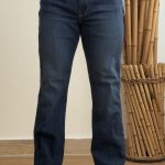 شلوار جین کد 216