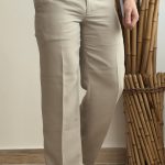 شلوار میله ای کد 213