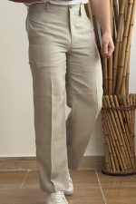 شلوار میله ای کد 213