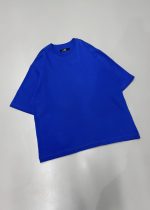 تیشرت باکسی کد 606 - تصویر 3