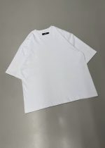 تیشرت باکسی کد 606 - تصویر 4