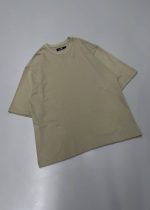 تیشرت باکسی کد 606 - تصویر 5