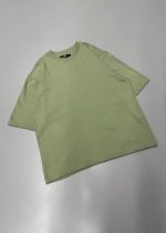 تیشرت باکسی کد 606 - تصویر 6