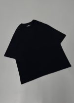 تیشرت باکسی کد 606 - تصویر 7