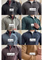 نیم زیپ کد 605 - تصویر 2