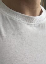 تیشرت یقه گرد کد 621 - تصویر 5
