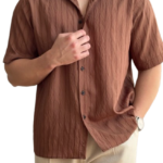 پیراهن باکسی کد 632