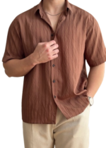 پیراهن باکسی کد 632