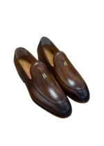 کفش لوفر کد 649