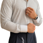 پیراهن وینچستری کد 659
