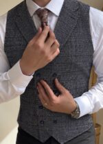 ژیله یقه انگلیسی کد 683 - تصویر 3