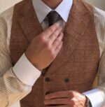 ژیله یقه انگلیسی کد 683 - تصویر 4