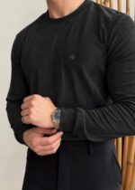 یقه گرد کد 689 - تصویر 8